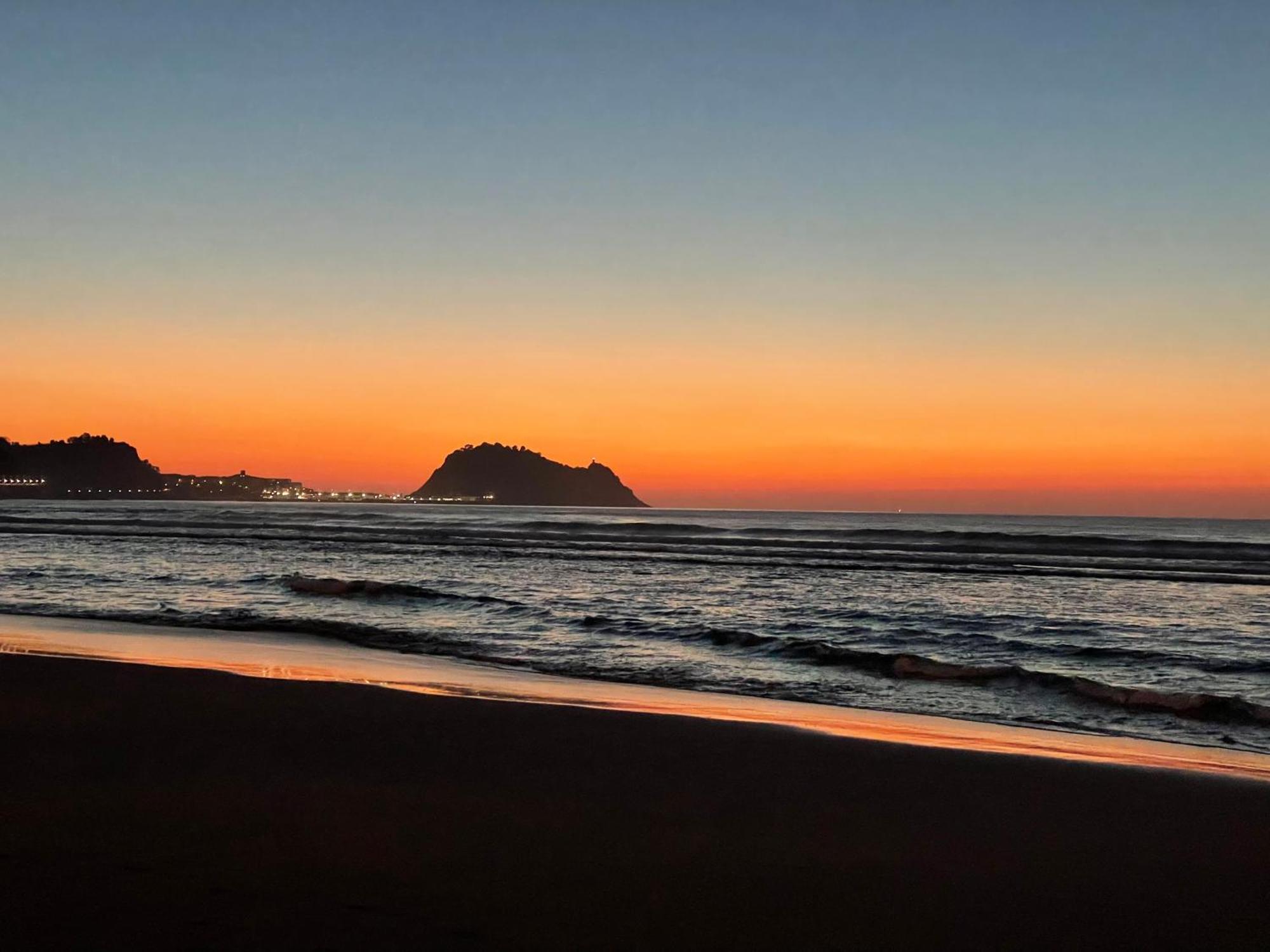 Kresala Zarauz, Parking Y Netflix Gratis Appartement Buitenkant foto