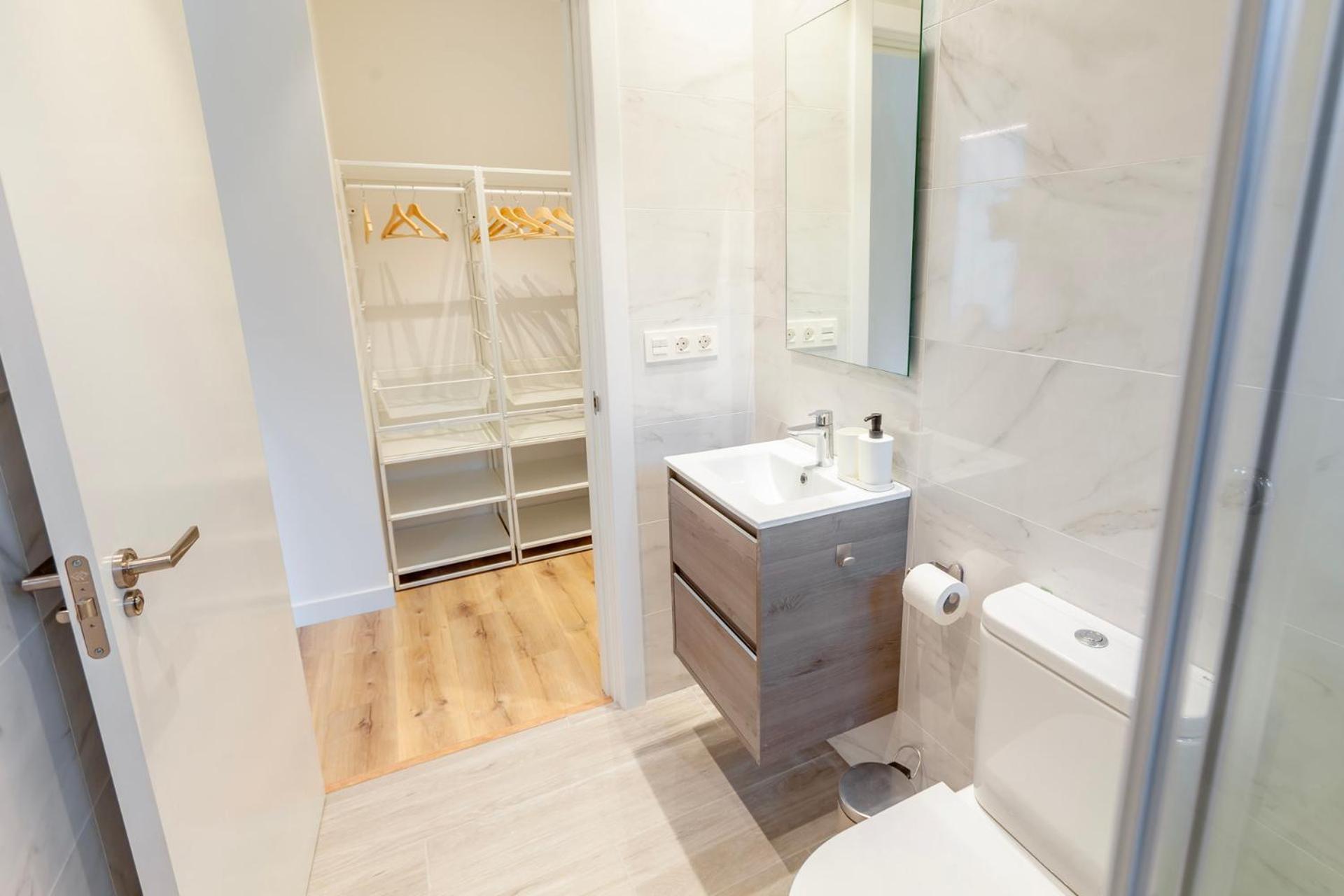 Kresala Zarauz, Parking Y Netflix Gratis Appartement Buitenkant foto