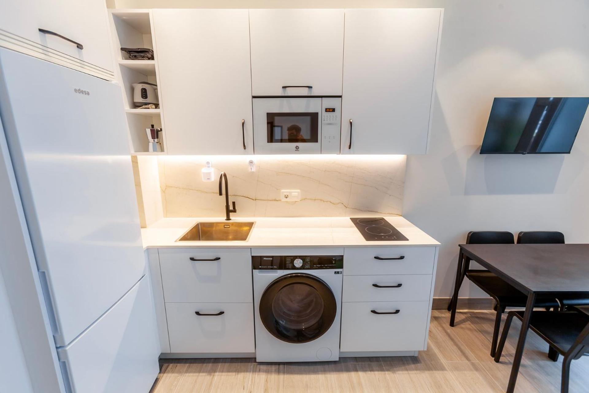 Kresala Zarauz, Parking Y Netflix Gratis Appartement Buitenkant foto