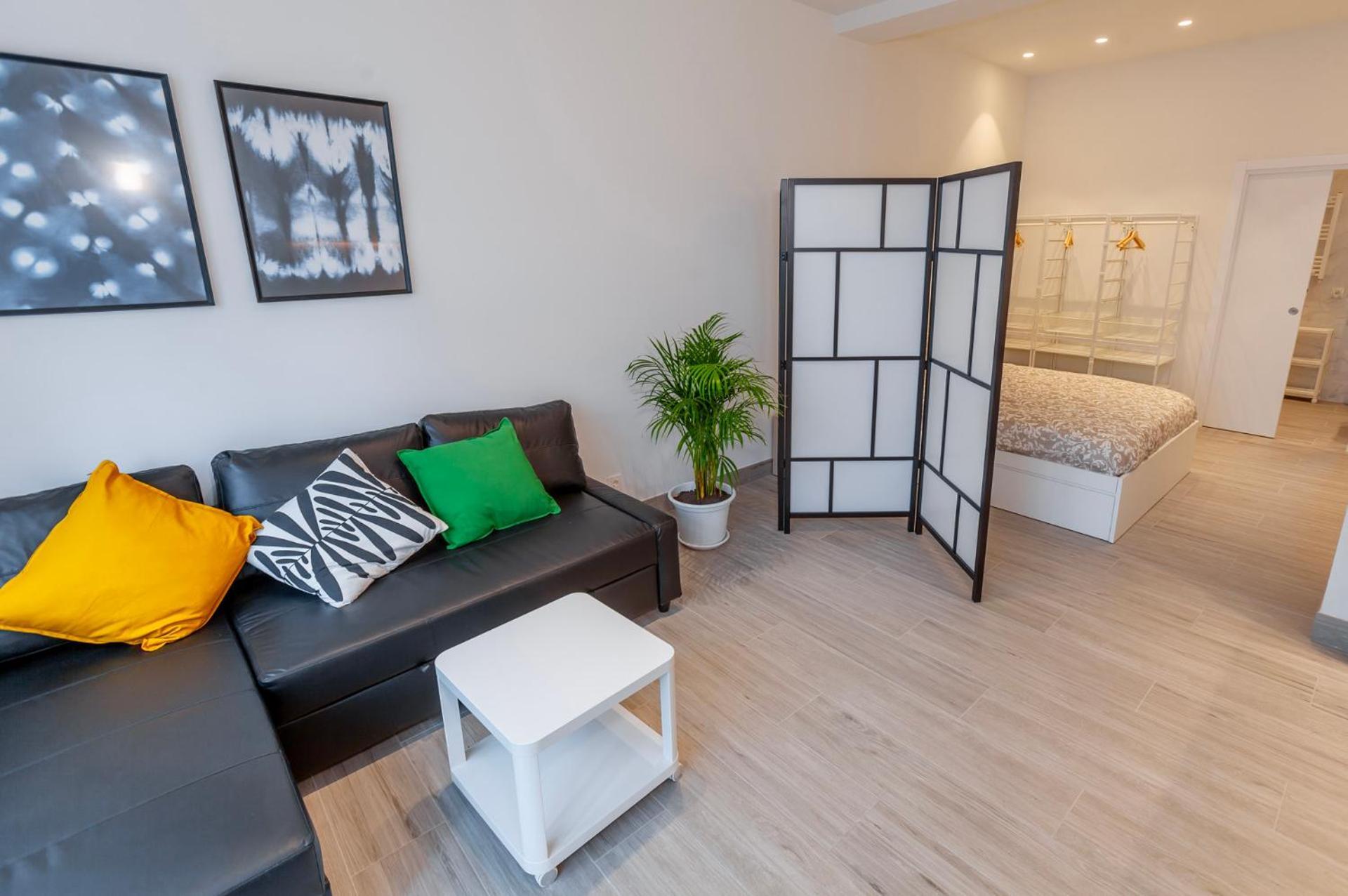 Kresala Zarauz, Parking Y Netflix Gratis Appartement Buitenkant foto