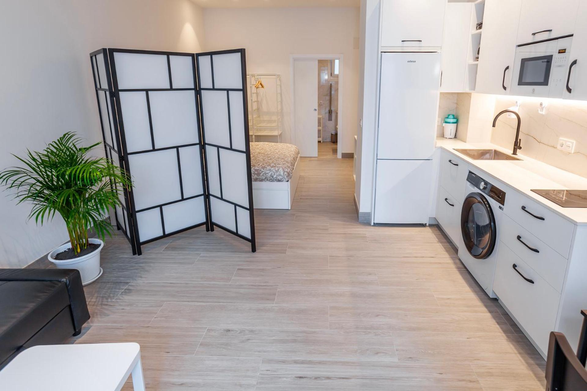 Kresala Zarauz, Parking Y Netflix Gratis Appartement Buitenkant foto