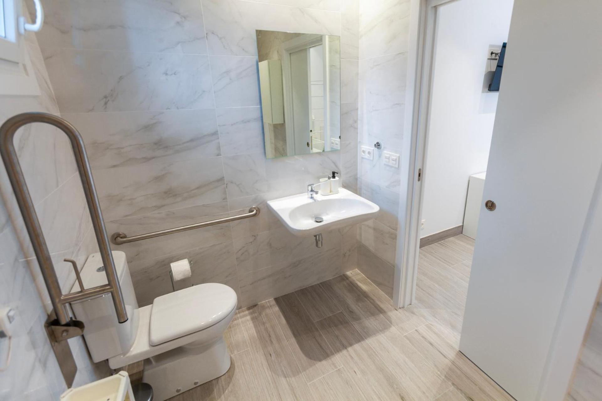 Kresala Zarauz, Parking Y Netflix Gratis Appartement Buitenkant foto