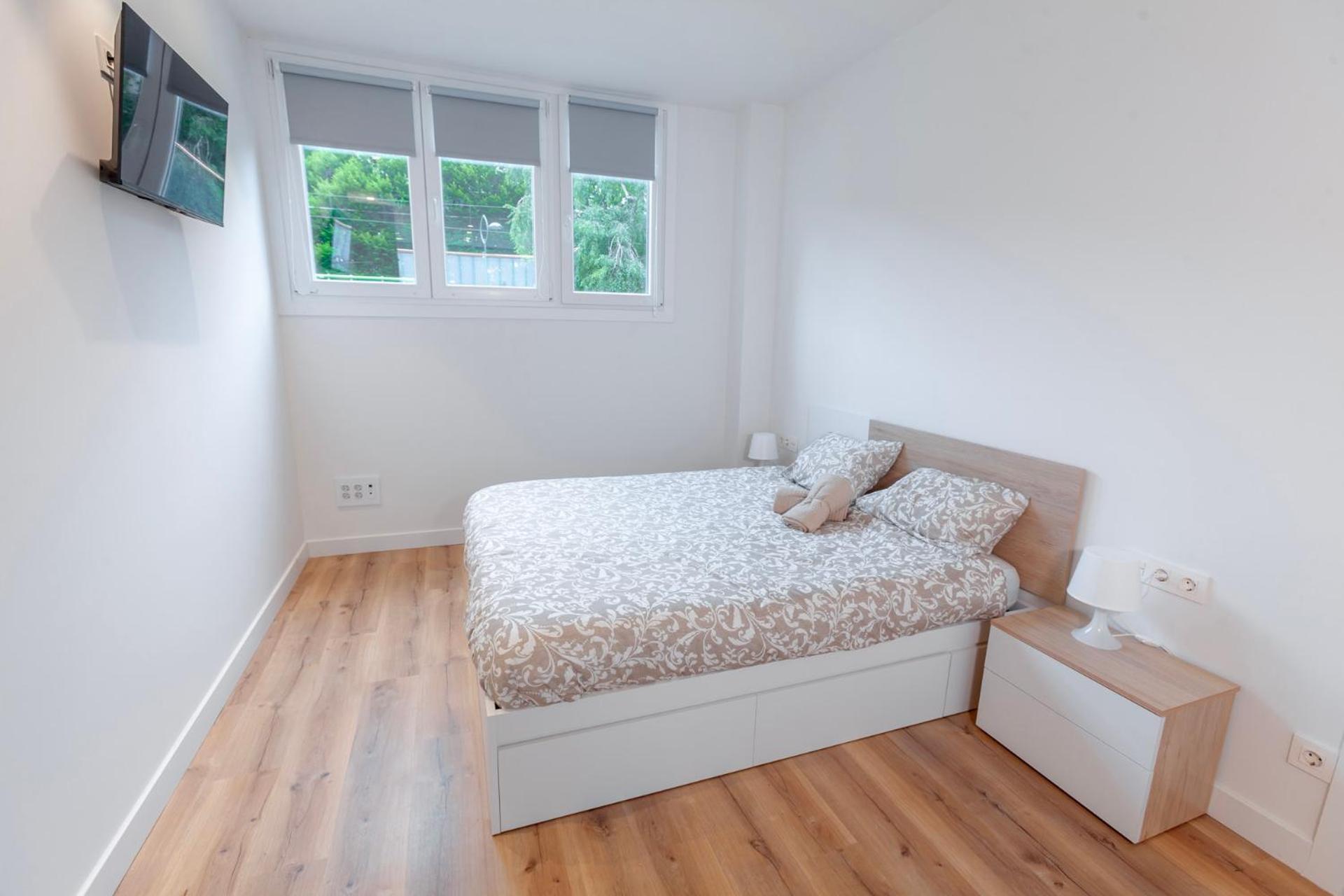 Kresala Zarauz, Parking Y Netflix Gratis Appartement Buitenkant foto