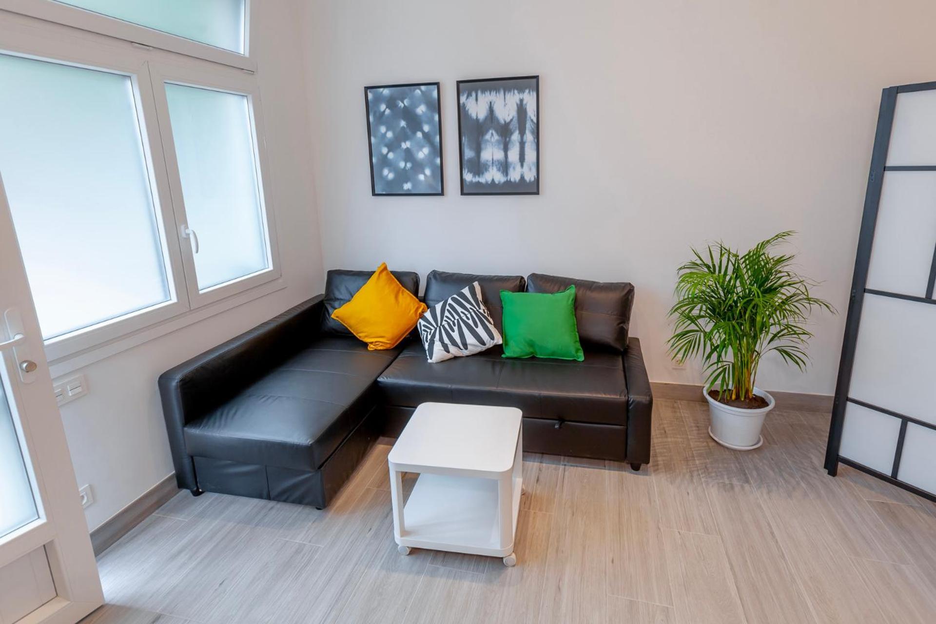 Kresala Zarauz, Parking Y Netflix Gratis Appartement Buitenkant foto